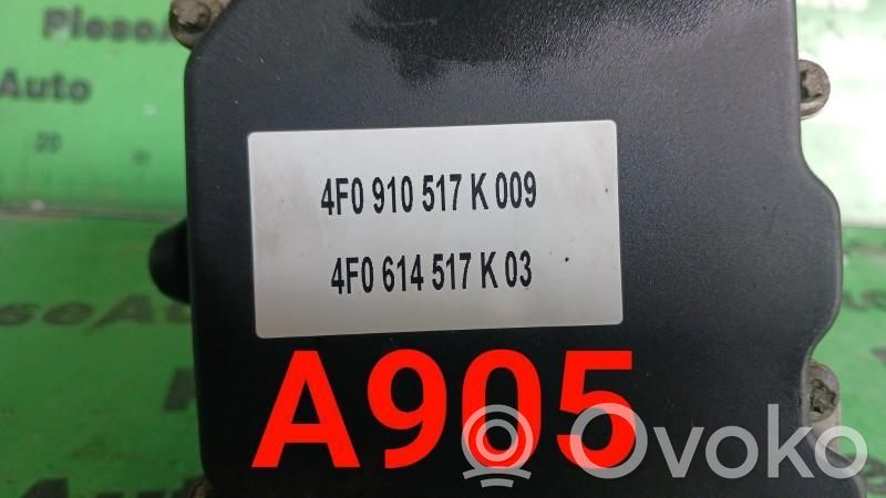 Audi A6 S6 C6 4F ABS Blokas 