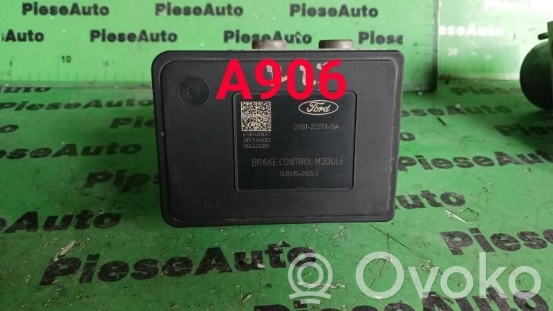 Ford Fiesta Pompa ABS 