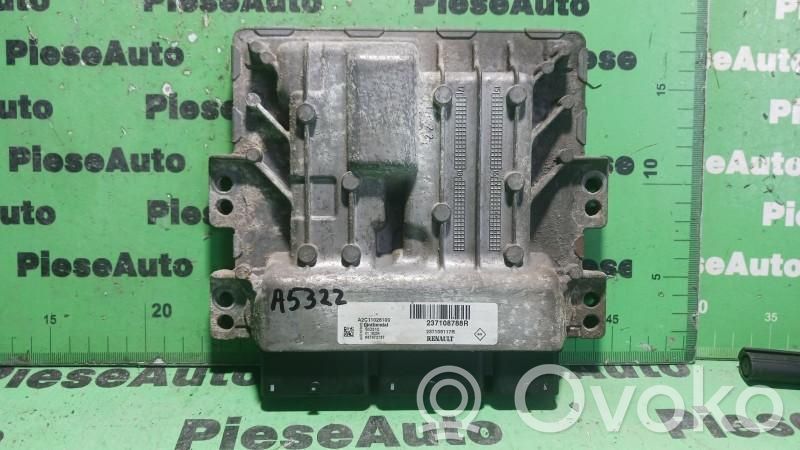 Renault Master III Motorsteuergerät ECU 