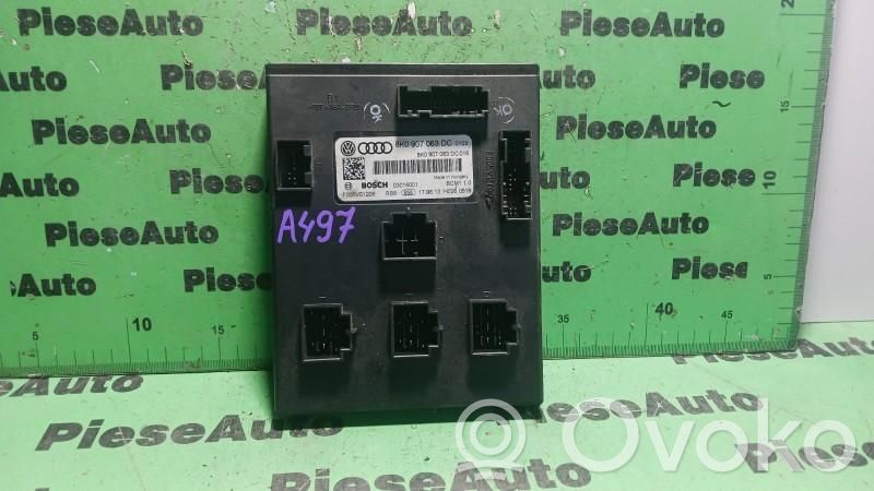 Audi A5 8T 8F Modul confort 