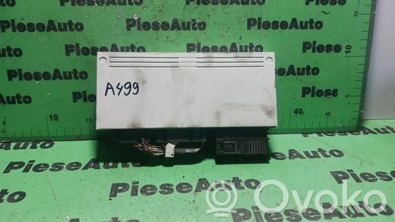 BMW 3 E46 Komforto modulis 