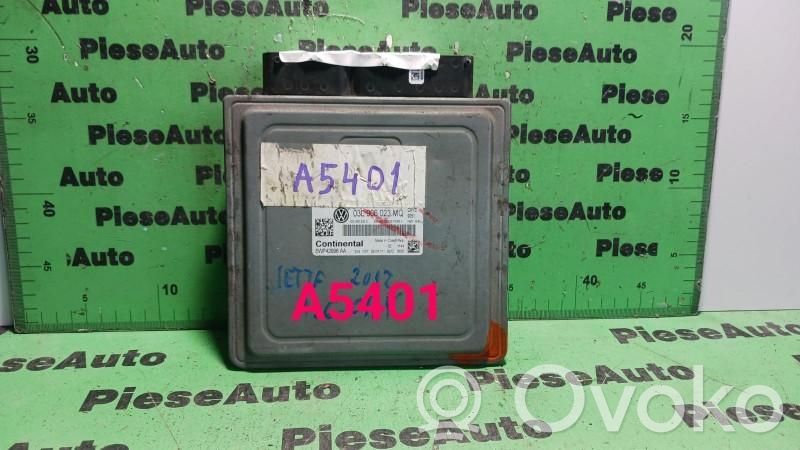 Volkswagen Golf VI Engine control unit/module ECU 