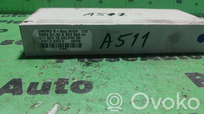 Module confort   61356923960,6923960