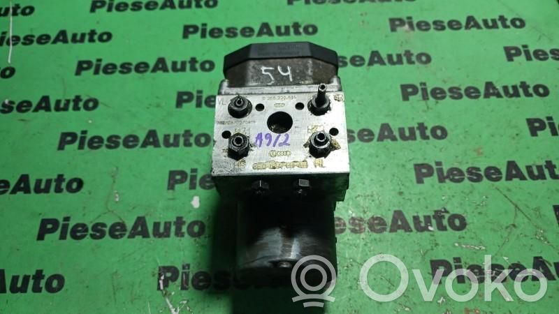 Audi A4 S4 B5 8D Bomba de ABS 