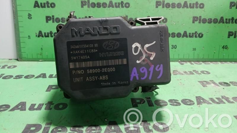 ABS-pumppu   589002E000,BH60103400