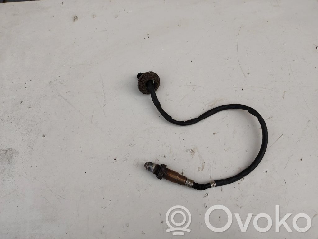 BMW X6 F16 Sonde lambda 