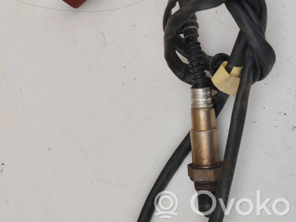 Sonde lambda   0258010198