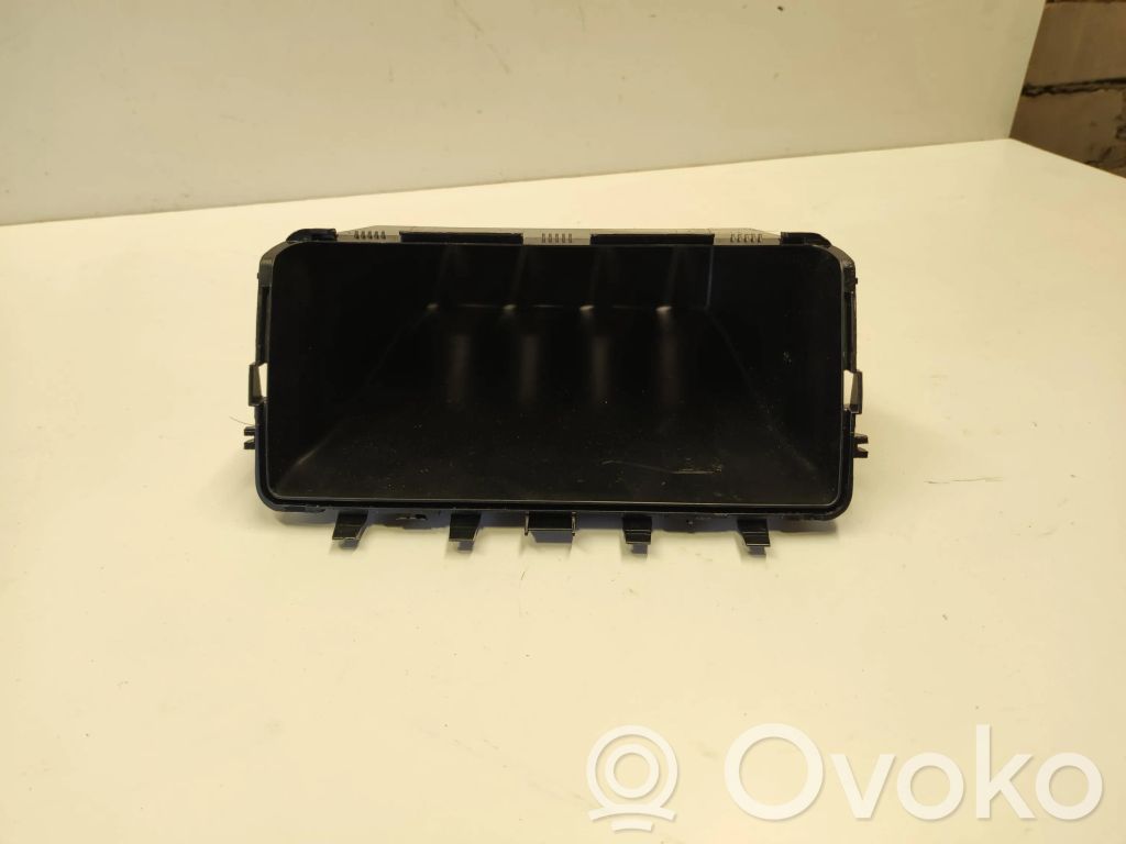 BMW X6 E71 Kita centrinė konsolės (tunelio) detalė 