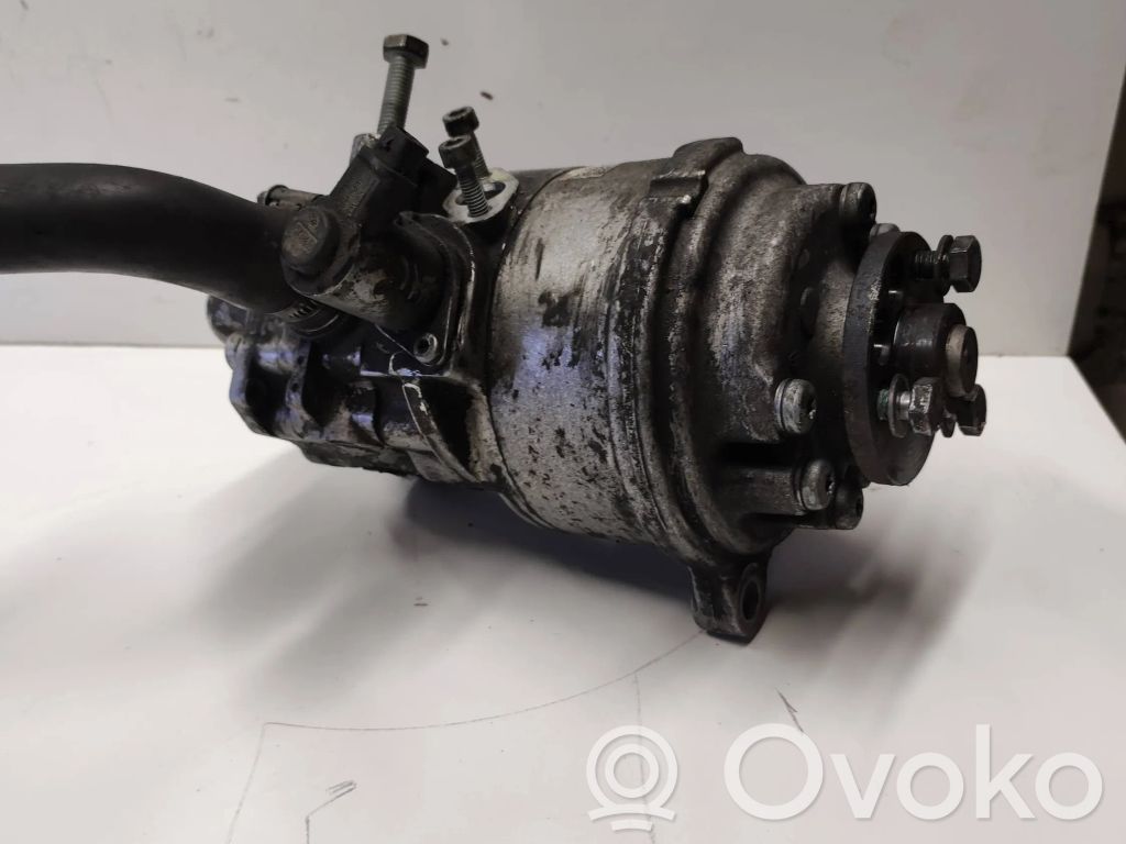 BMW X6 E71 Ohjaustehostimen pumppu 