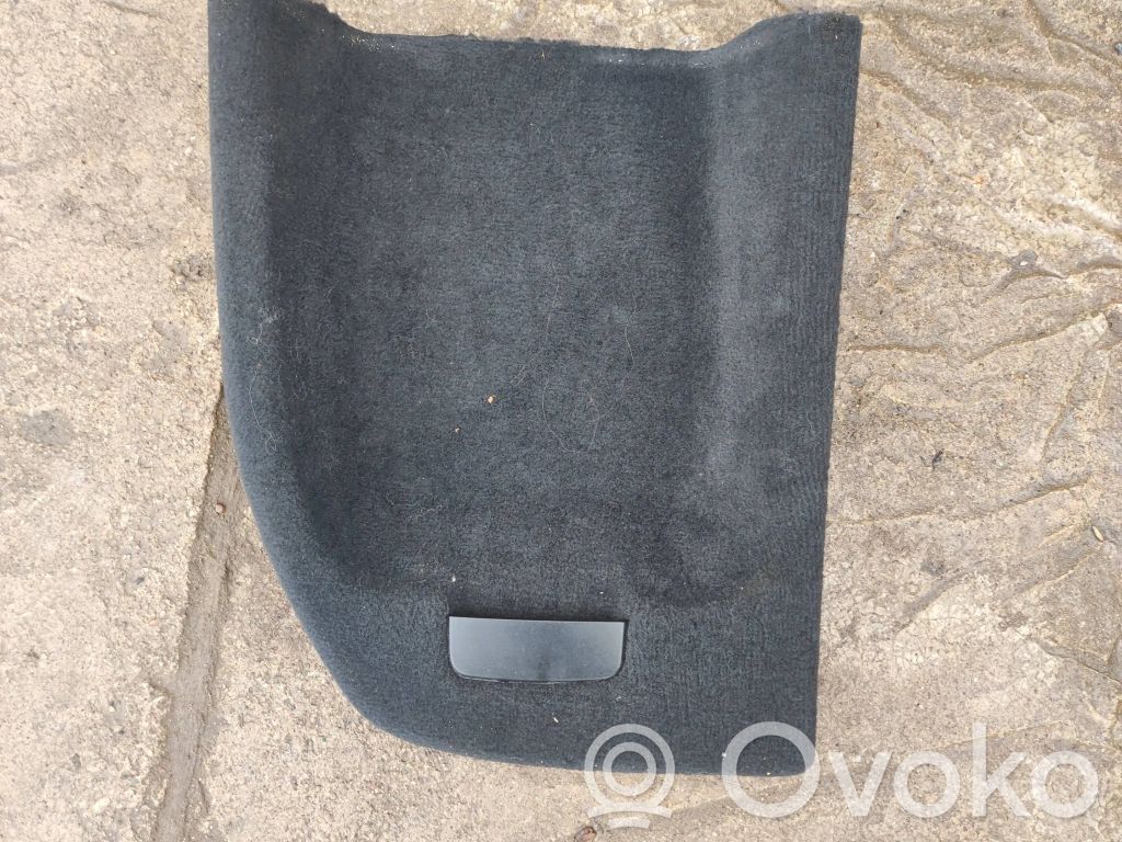 BMW X6 E71 Altro elemento di rivestimento bagagliaio/baule 