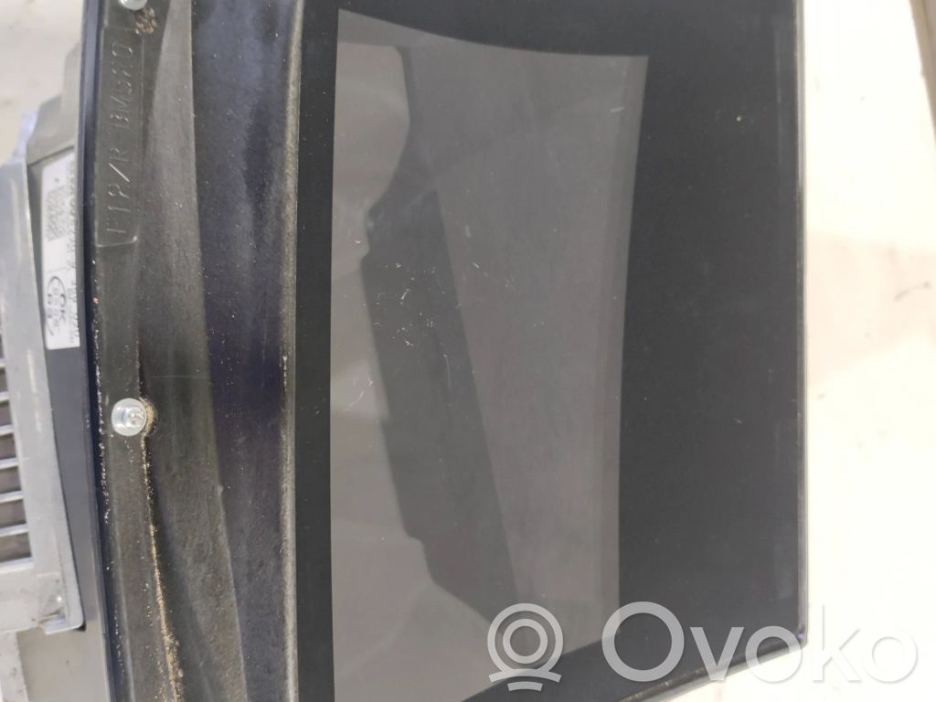BMW 7 F01 F02 F03 F04 HUD-näyttö 