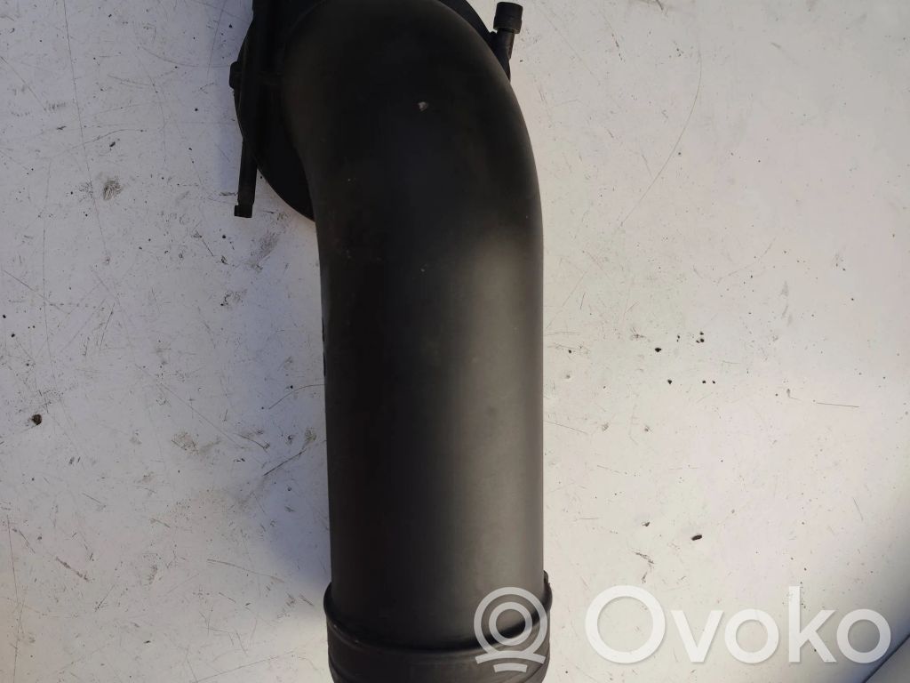 Porsche Cayenne (92A) Parte del condotto di aspirazione dell'aria 