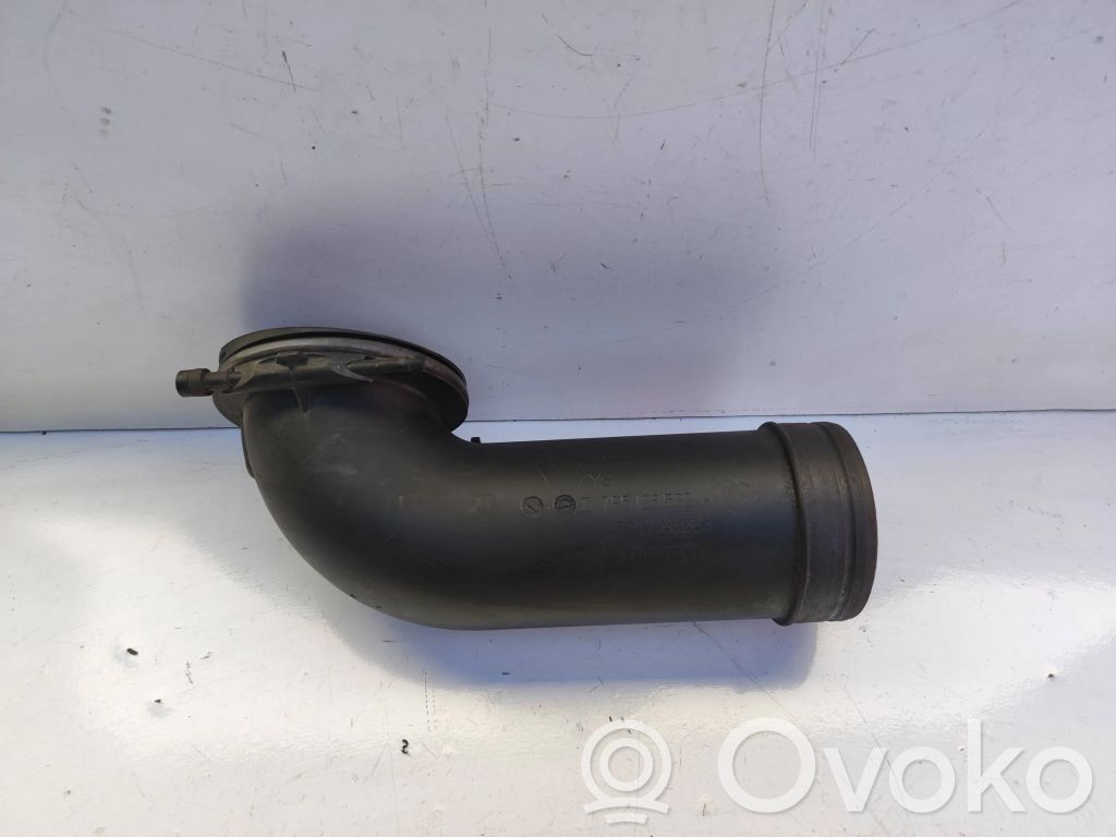 Porsche Cayenne (92A) Parte del condotto di aspirazione dell'aria 