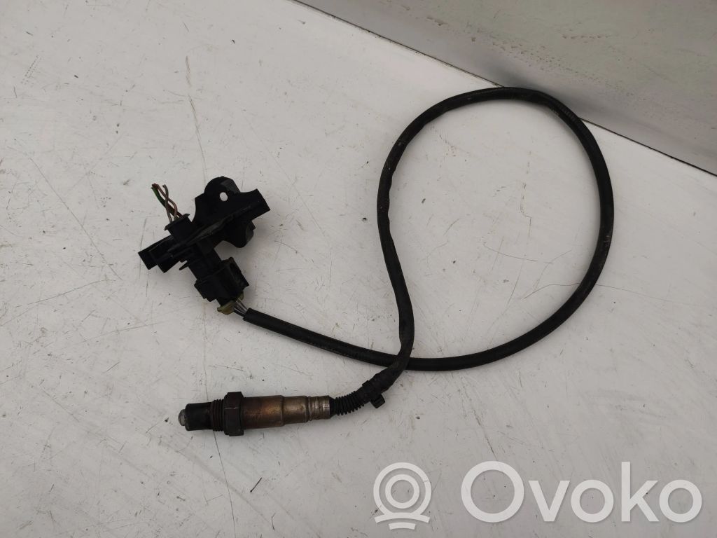 Sonde lambda   7P5906262,0258010207