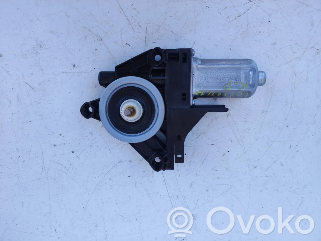 Volvo XC90 Priekinio lango pakelėjo varikliukas 