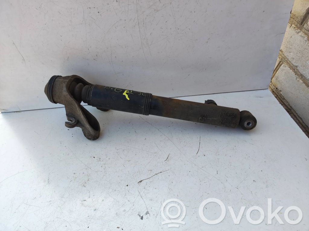 Volvo XC90 Amortyzator tylny 