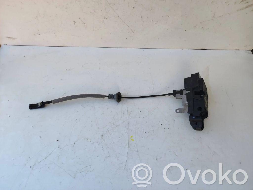 Etuoven lukko   31349895,C26967104