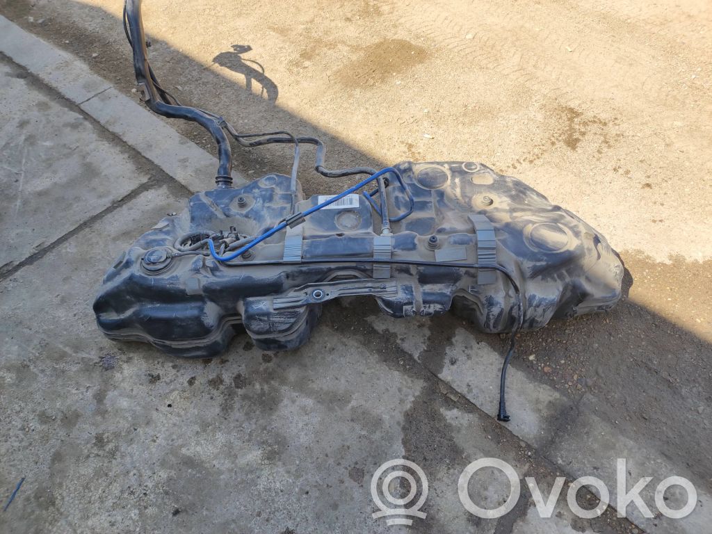 Mercedes-Benz E W213 Vaso di espansione carburante 