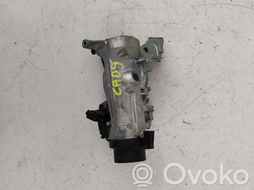 Volkswagen Caddy Užvedimo spynelė 