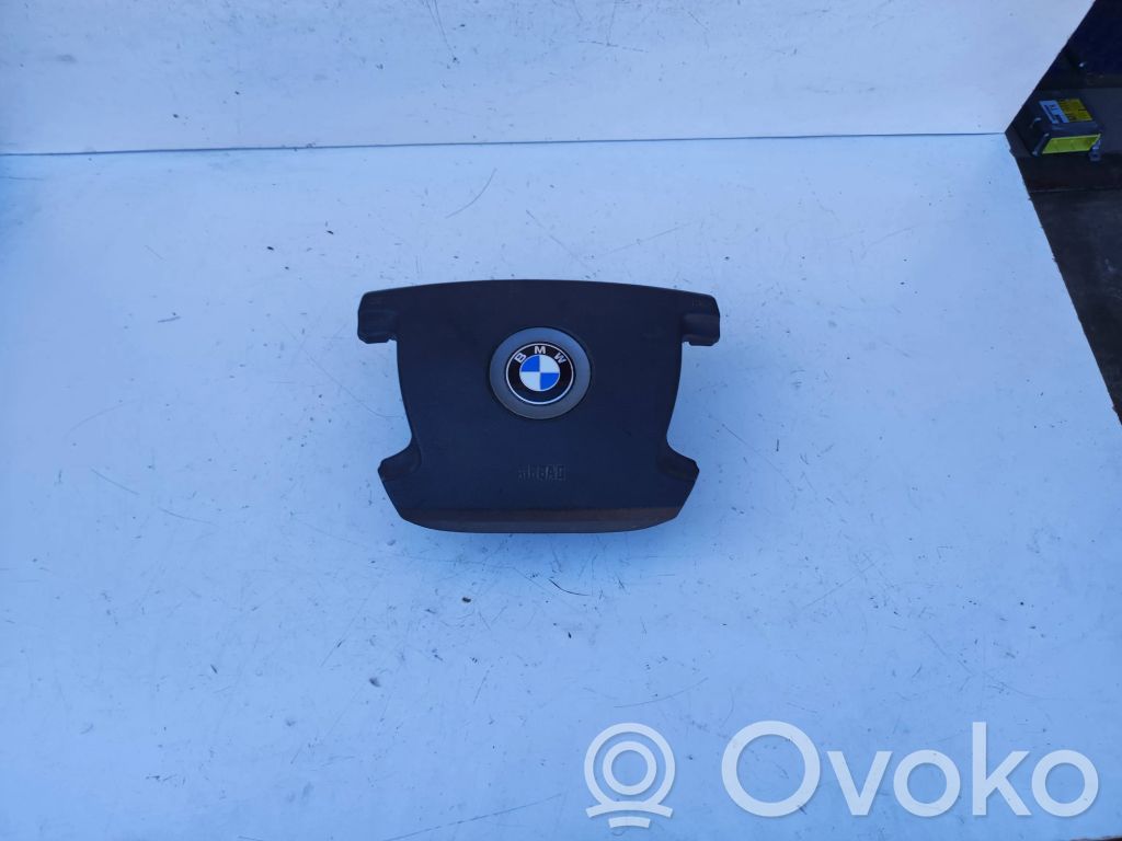 BMW 7 E65 E66 Stūres drošības spilvens 