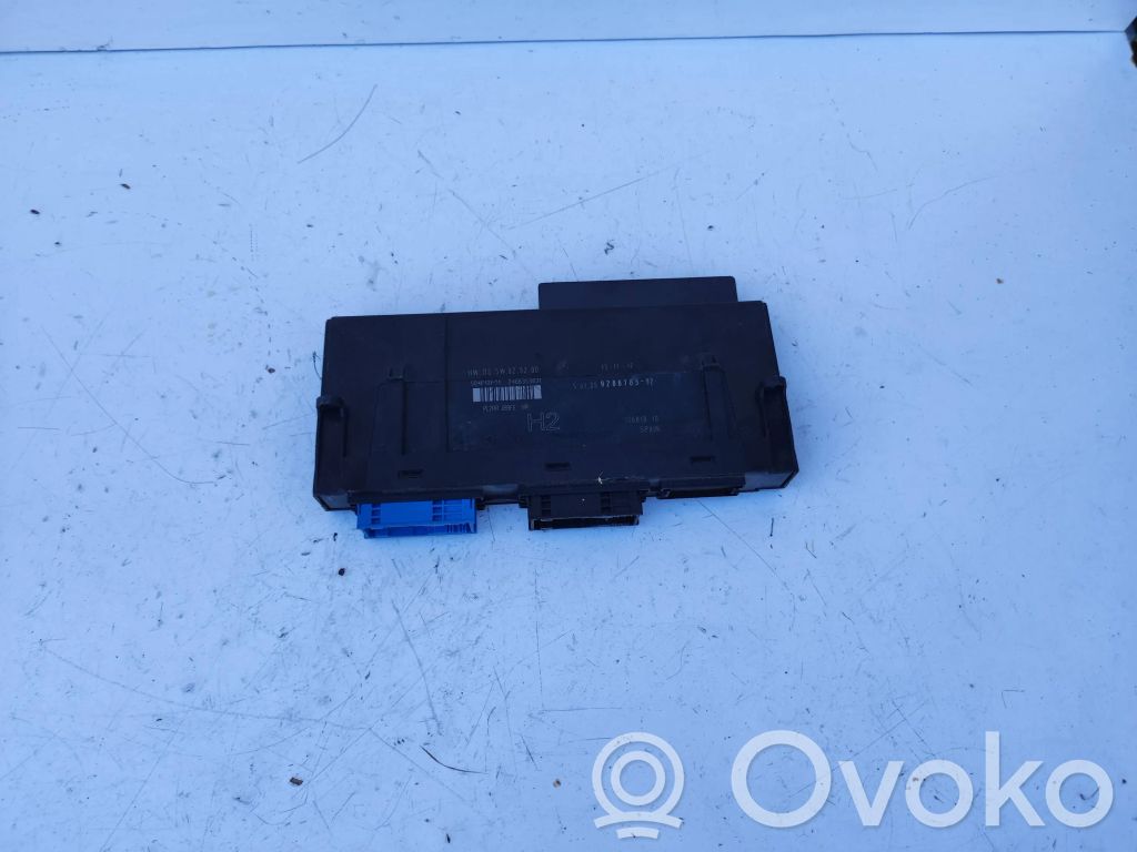 Komforto modulis   9286785,504F12F01,2466353831