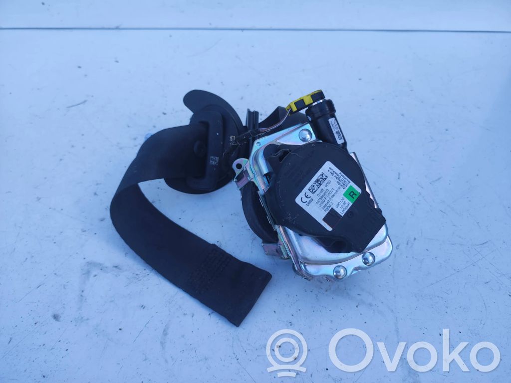 Cinturón delantero   628616900,A638695900,HY32611B08CC