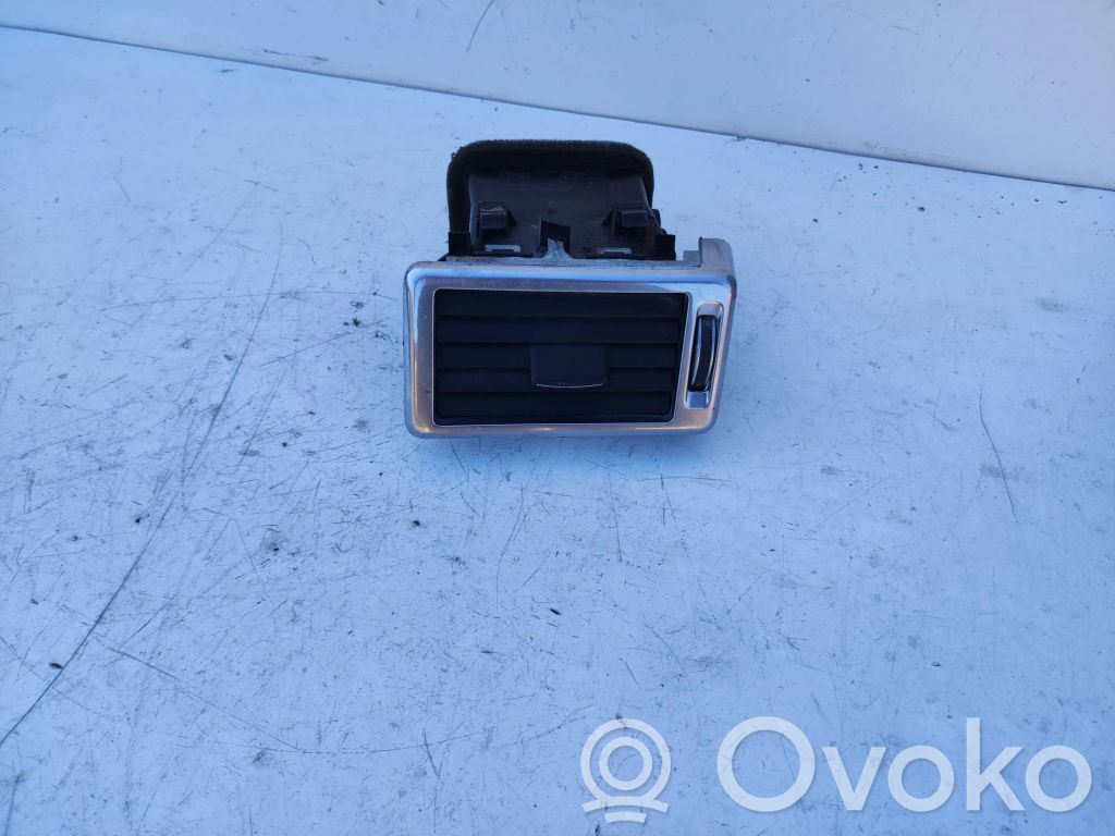 Land Rover Range Rover Sport L494 Dysze / Kratki środkowego nawiewu deski rozdzielczej 