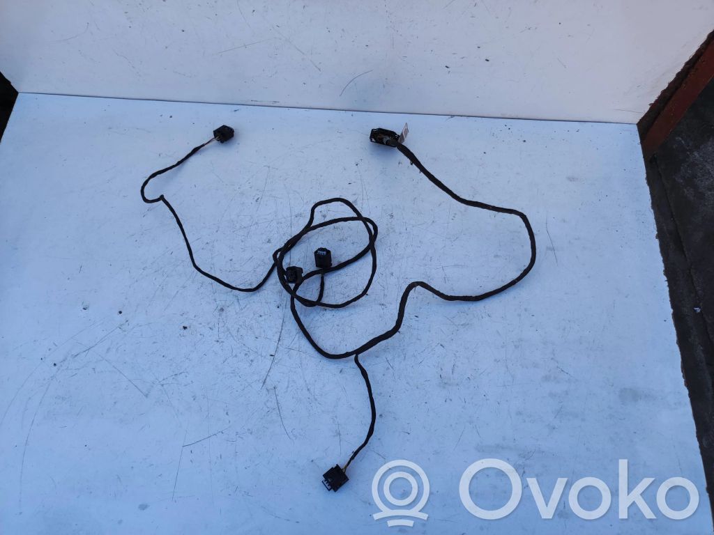 Parking sensor (PDC) wiring loom   6928363,13032006