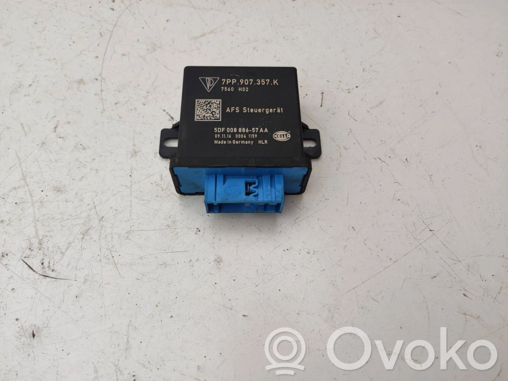 Light module LCM   7PP907357K,7560H02,5DF00888657