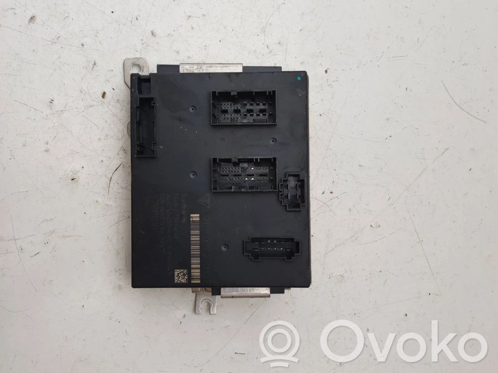 Module confort   7PP907279,T7PP000,16110300415,AC7414900400