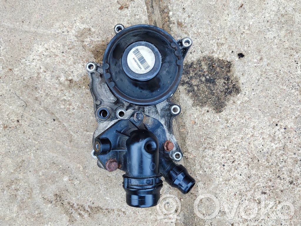 BMW X5 F15 Pompe de circulation d'eau 