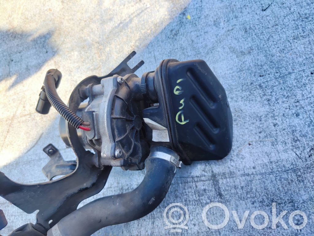 Audi A6 S6 C7 4G Pompa powietrza wtórnego 
