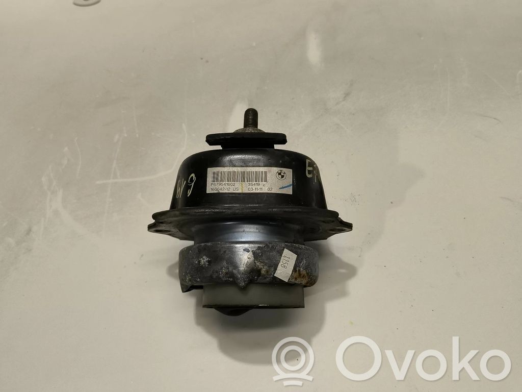 BMW X5 E70 Engine mount bracket 