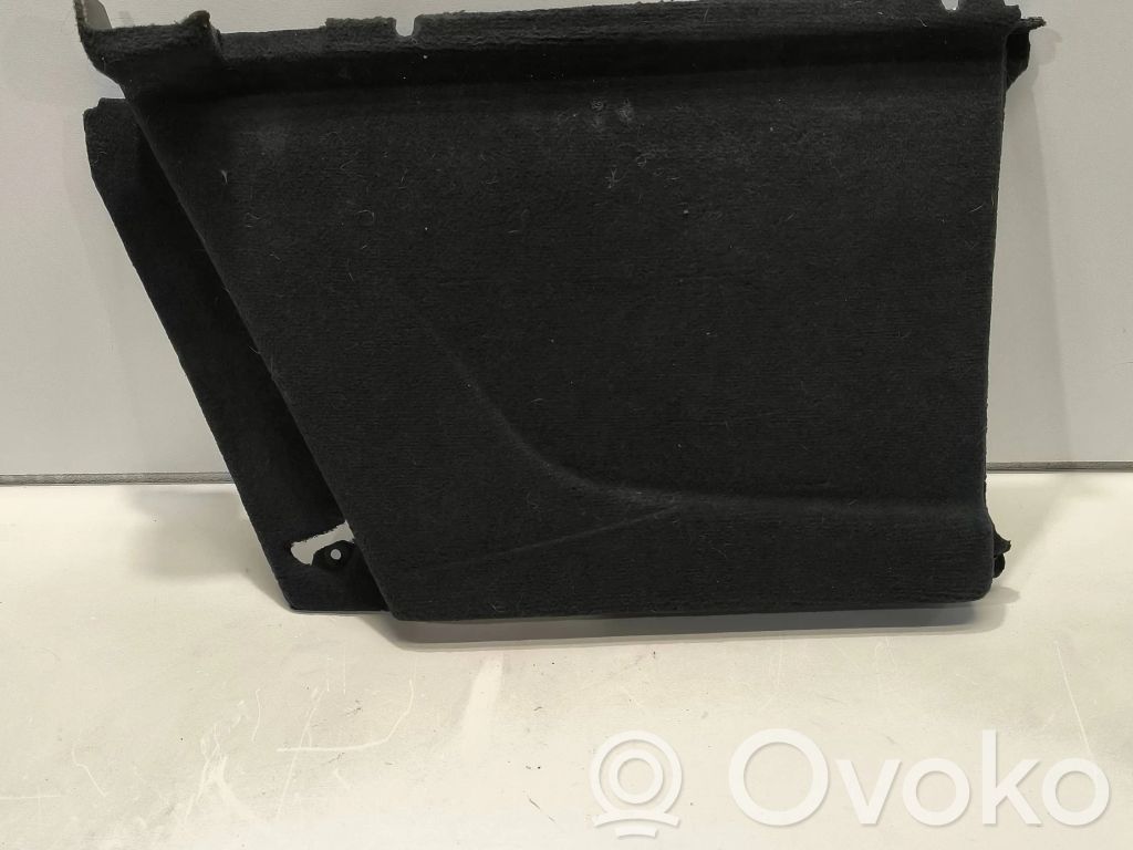BMW X5 E70 Trunk/boot side trim panel 