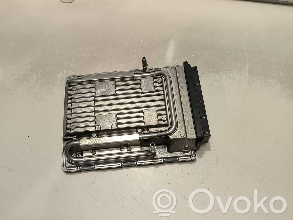 BMW 7 F01 F02 F03 F04 Centralina/modulo del motore 