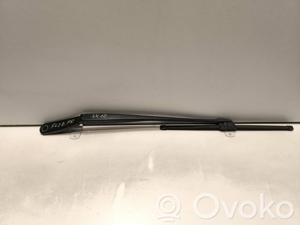 BMW 7 F01 F02 F03 F04 Ramię wycieraczki szyby przedniej / czołowej 