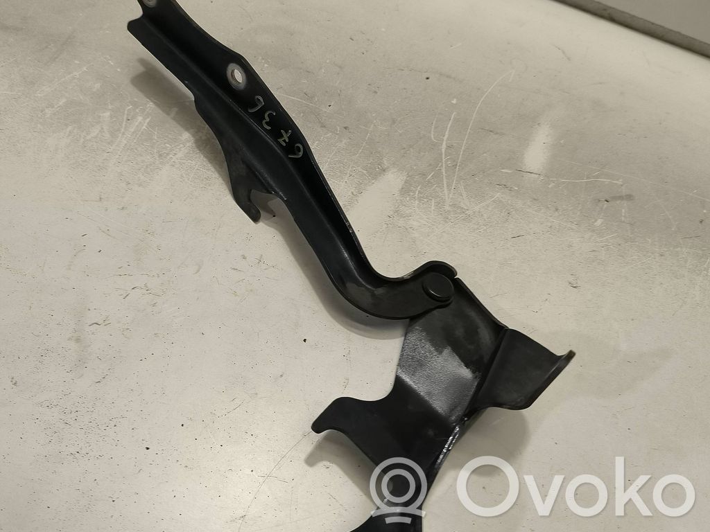 Engine bonnet/hood hinges   9C19