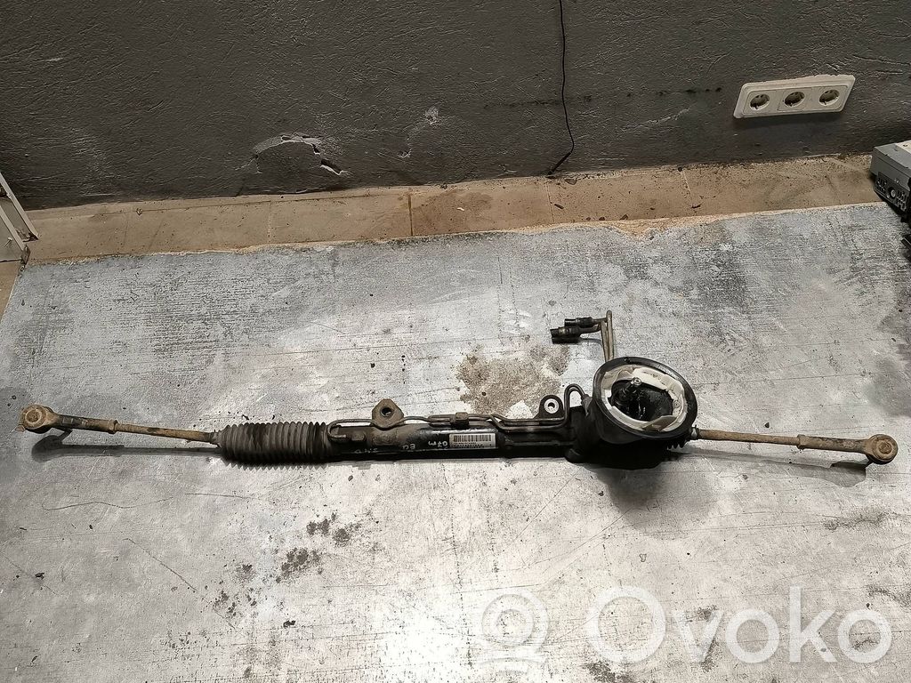Chrysler Sebring (JS) Steering rack 