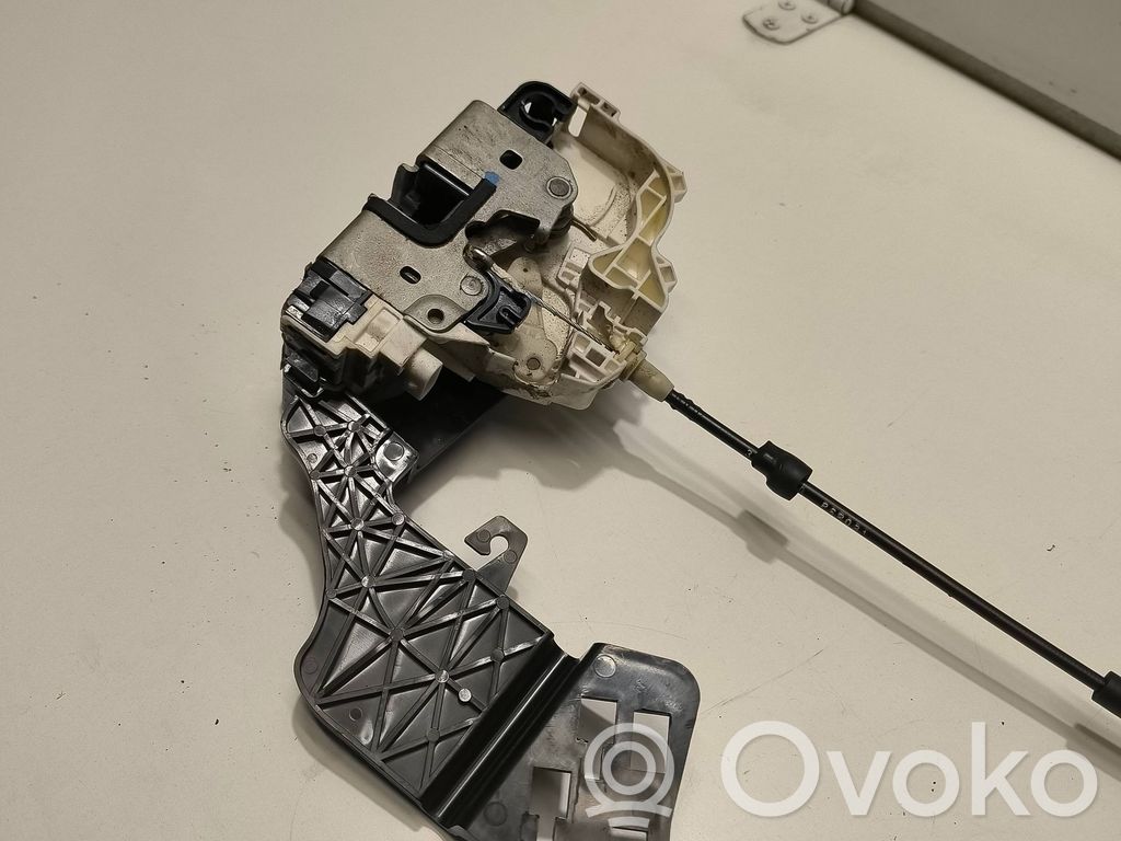 Front door lock   04589426AC,TKC0237,A1051