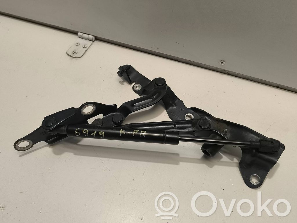 Chrysler Sebring (JS) Tailgate/trunk/boot hinge 