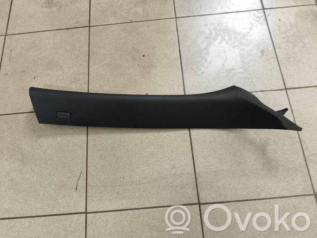 (A) pillar trim   7129750,224612
