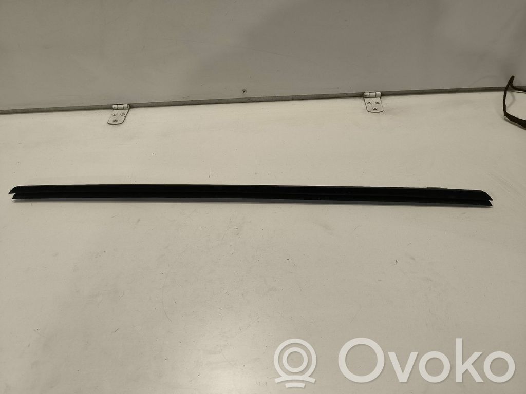 BMW X5M E70 Gumowa uszczelka drzwi przednich 