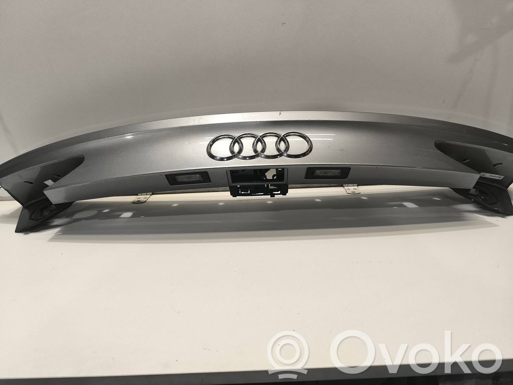 Audi A7 S7 4G Spoiler lunetă/portbagaj 