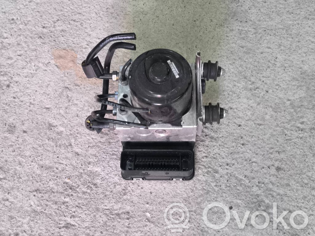 Porsche Cayenne (92A) Pompă ABS 