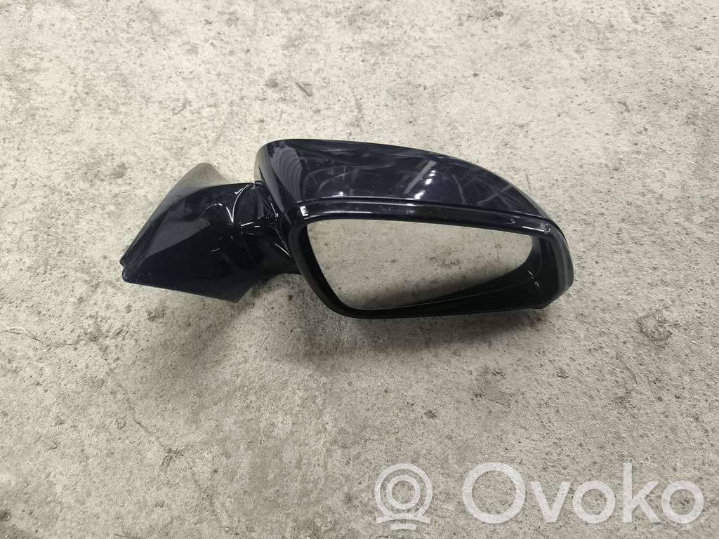 BMW 3 F30 F35 F31 Oglindă electrică ușă față 