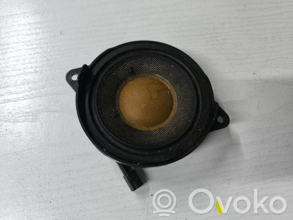 Altavoz del panel   4G0035825