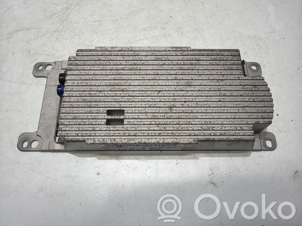 Bluetooth control unit module   9244191,B015JY0A7512763,2202875,10099110