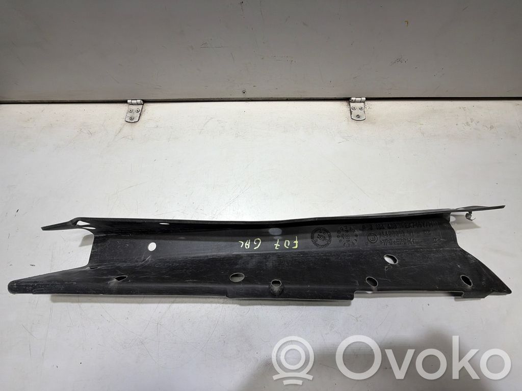 BMW 5 GT F07 Other interior part 