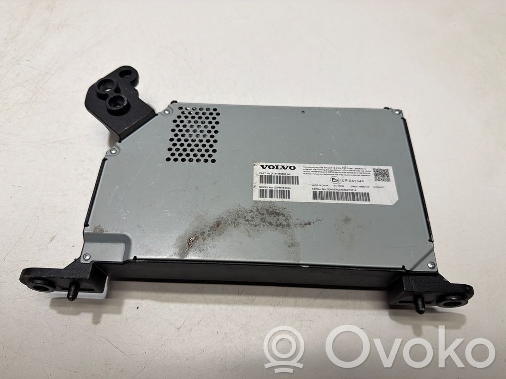 Garso stiprintuvas   31456856,PMVE402A,210R041344