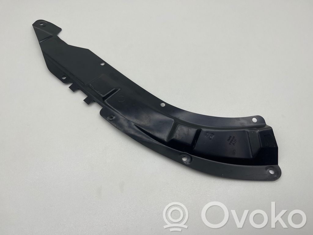 Headlight/headlamp mounting bracket   6908025